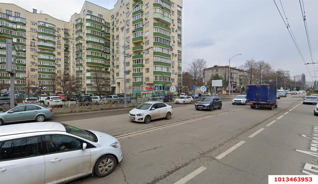 Фото №7: Торговое помещение 220 м² - Краснодар, Фестивальный, ул. Атарбекова, 7