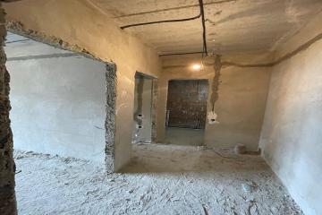 Фото №4: 1-комнатная квартира 32 м² - Российский, мкр. Прикубанский внутригородской округ, ул. Измаильская, 15