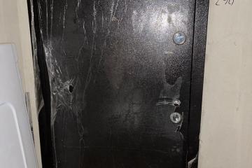 Фото №2: 1-комнатная квартира 32 м² - Российский, мкр. Прикубанский внутригородской округ, ул. Измаильская, 15