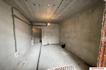 Фото №2: 1-комнатная квартира 32 м² - Российский, мкр. Прикубанский внутригородской округ, ул. Измаильская, 15