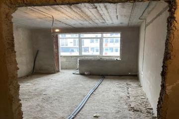 Фото №1: 1-комнатная квартира 32 м² - Российский, мкр. Прикубанский внутригородской округ, ул. Измаильская, 15