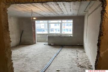 Фото №1: 1-комнатная квартира 32 м² - Российский, мкр. Прикубанский внутригородской округ, ул. Измаильская, 15