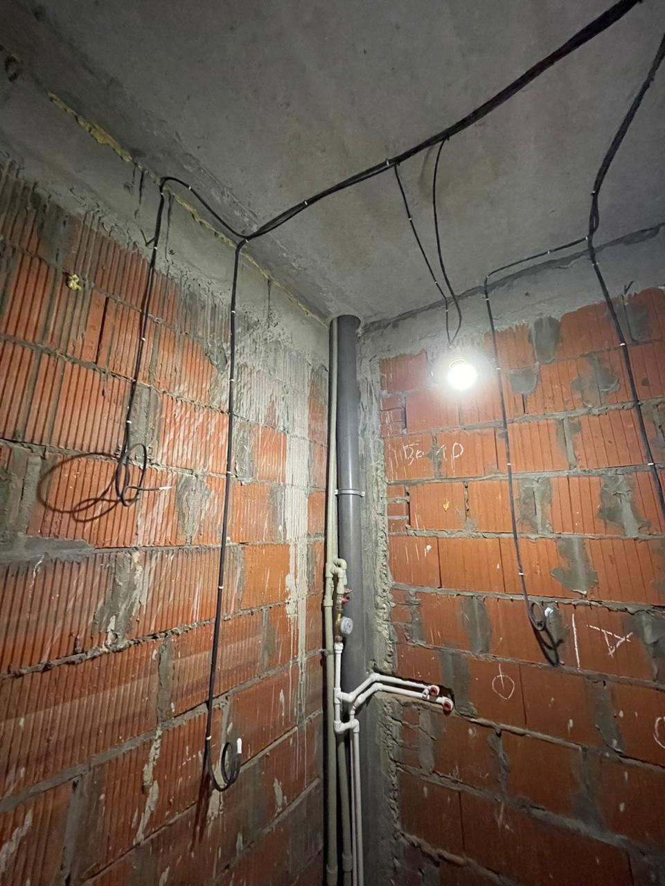 Фото №9: 1-комнатная квартира 32 м² - Российский, мкр. Прикубанский внутригородской округ, ул. Измаильская, 15