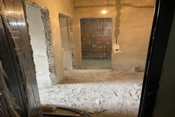 Фото №5: 1-комнатная квартира 32 м² - Российский, мкр. Прикубанский внутригородской округ, ул. Измаильская, 15