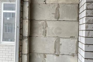 Фото №5: 1-комнатная квартира 32 м² - Российский, мкр. Прикубанский внутригородской округ, ул. Измаильская, 15