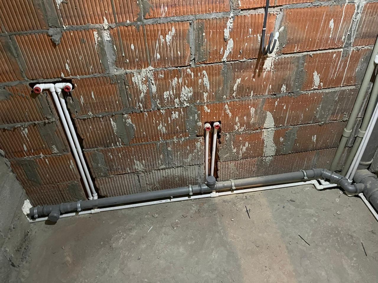 Фото №10: 1-комнатная квартира 32 м² - Российский, мкр. Прикубанский внутригородской округ, ул. Измаильская, 15