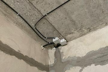 Фото №4: 1-комнатная квартира 32 м² - Российский, мкр. Прикубанский внутригородской округ, ул. Измаильская, 15