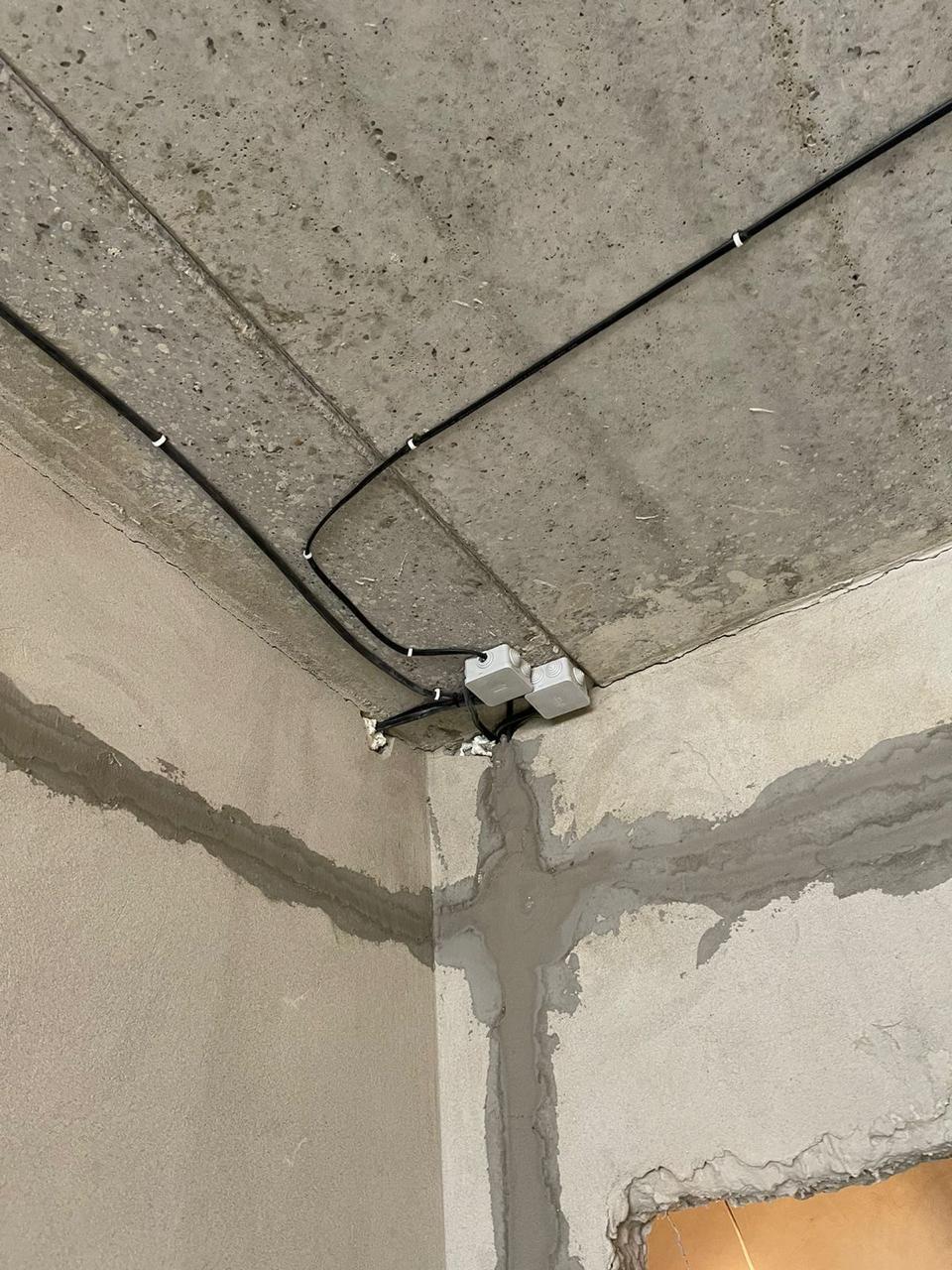 Фото №6: 1-комнатная квартира 32 м² - Российский, мкр. Прикубанский внутригородской округ, ул. Измаильская, 15