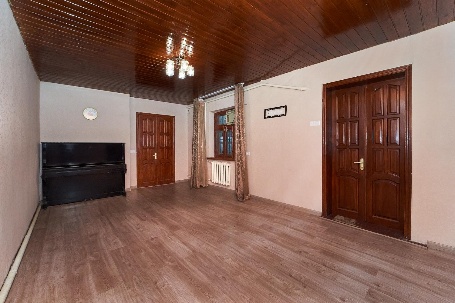 Фото №6: Дом 70 м² + 3.9 сот. - Краснодар, Прикубанский внутригородской округ, мкр. 2-я Площадка, ул. им. Нахимова, 38