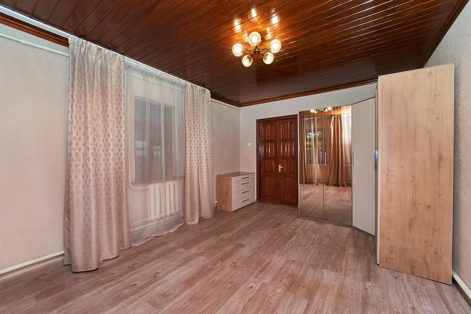 Фото №8: Дом 70 м² + 3.9 сот. - Краснодар, Прикубанский внутригородской округ, мкр. 2-я Площадка, ул. им. Нахимова, 38