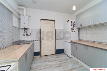 Фото №3: Дом 70 м² - Краснодар, мкр. 2-я Площадка, ул. им. Нахимова, 38