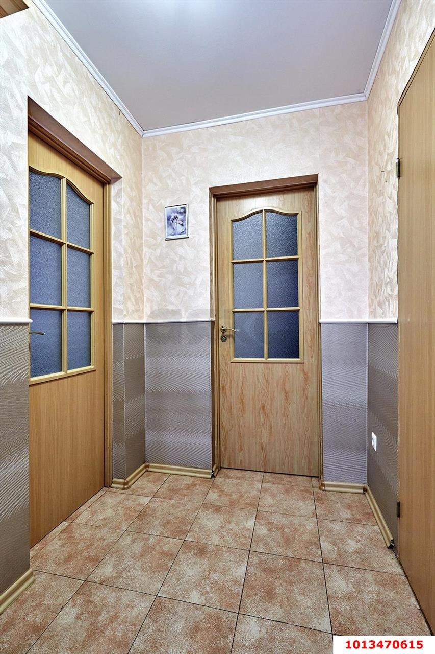 Фото №8: 1-комнатная квартира 35 м² - Краснодар, Юбилейный, ул. Думенко, 21