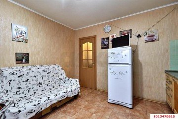 Фото №5: 1-комнатная квартира 35 м² - Краснодар, мкр. Юбилейный, ул. Думенко, 21