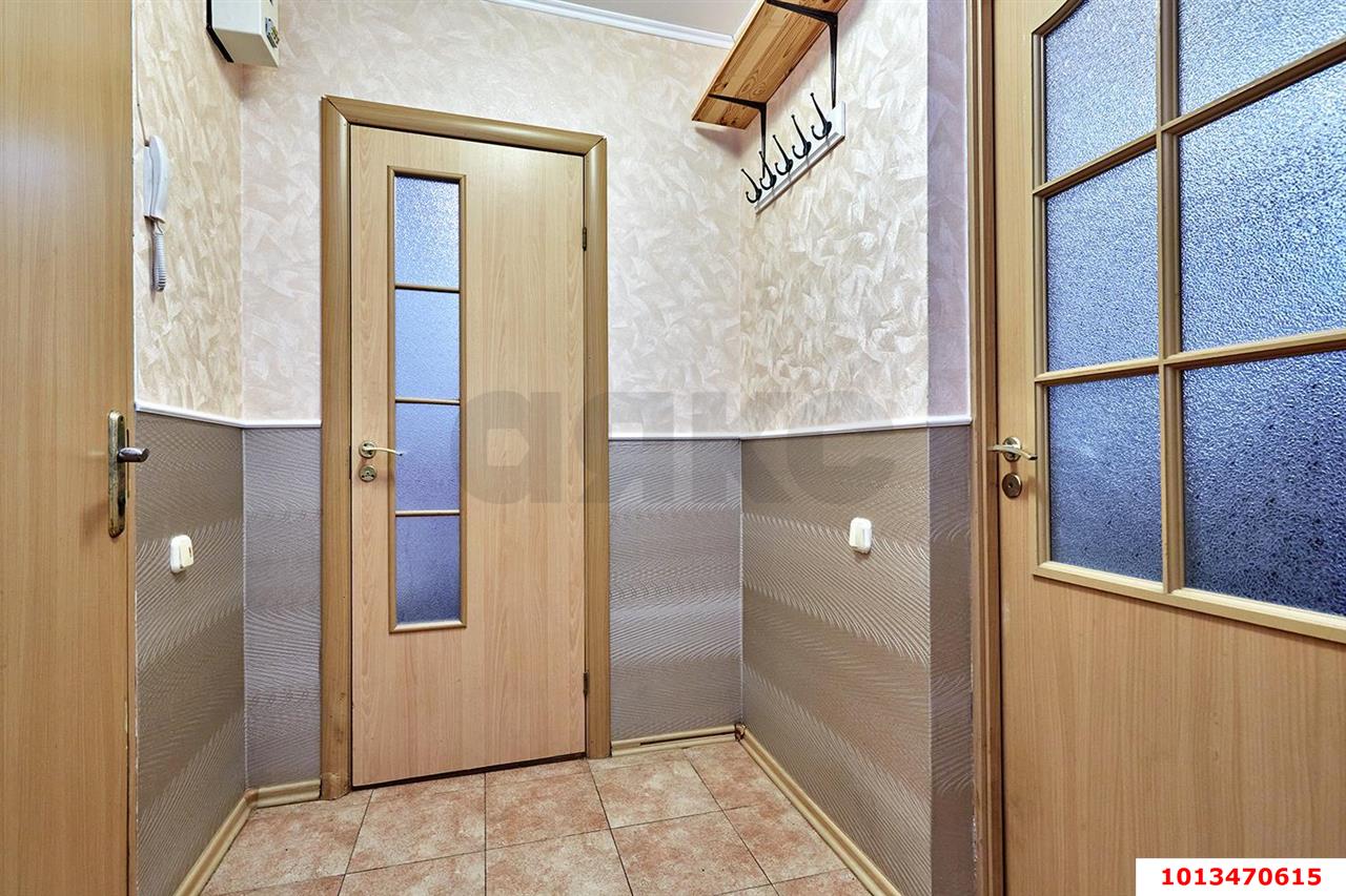 Фото №7: 1-комнатная квартира 35 м² - Краснодар, Юбилейный, ул. Думенко, 21