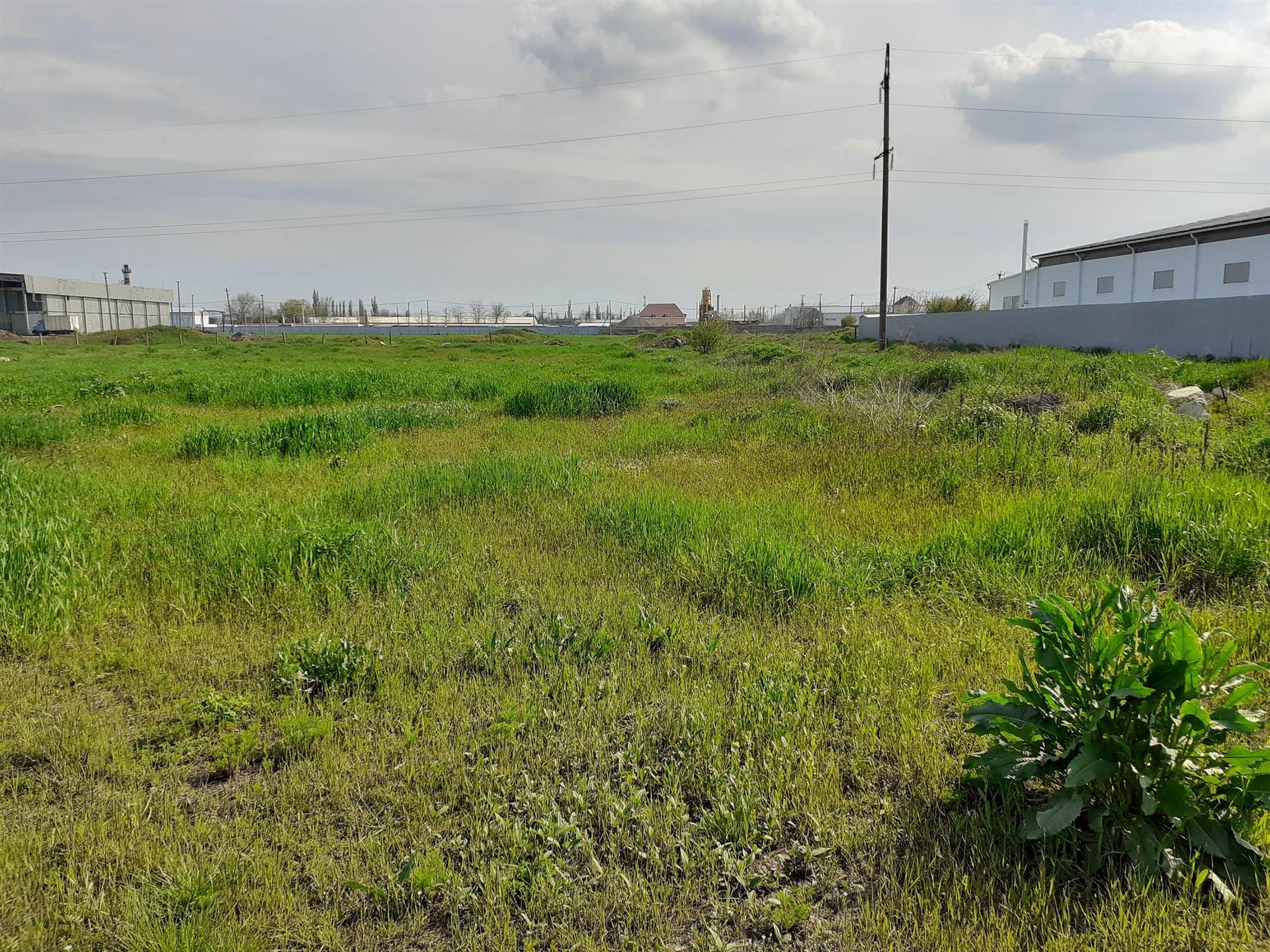 Фото №2: Коммерция 9 м² - Индустриальный, мкр. Прикубанский внутригородской округ