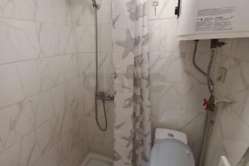 Фото №5: 1-комнатная квартира 27 м² - Краснодар, мкр. Центральный, ул. Гоголя, 42