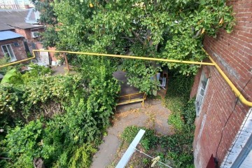 Фото №2: 1-комнатная квартира 27 м² - Краснодар, мкр. Центральный, ул. Гоголя, 40