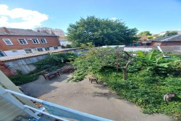 Фото №1: 1-комнатная квартира 27 м² - Краснодар, мкр. Центральный, ул. Гоголя, 40