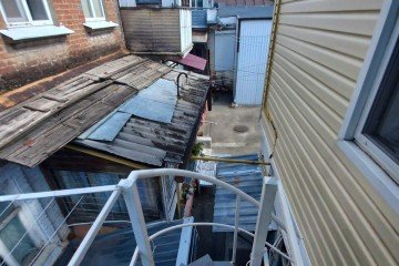 Фото №5: 1-комнатная квартира 27 м² - Краснодар, мкр. Центральный, ул. Гоголя, 40