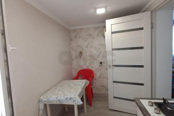 Фото №3: 1-комнатная квартира 27 м² - Краснодар, мкр. Центральный, ул. Гоголя, 42