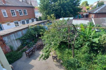 Фото №1: 1-комнатная квартира 27 м² - Краснодар, мкр. Центральный, ул. Гоголя, 40