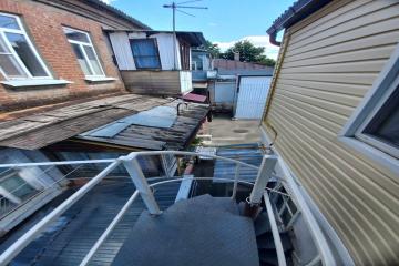 Фото №5: 1-комнатная квартира 27 м² - Краснодар, мкр. Центральный, ул. Гоголя, 40