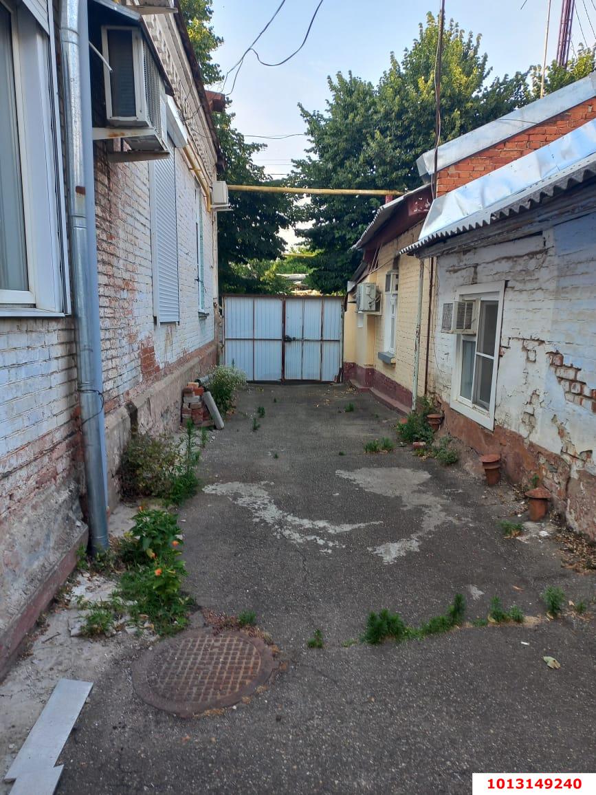 Фото №10: 1-комнатная квартира 27 м² - Краснодар, Западный внутригородской округ, мкр. Центральный, ул. Гоголя, 40