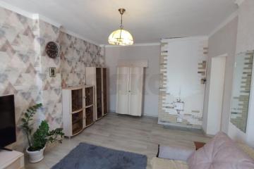 Фото №2: 1-комнатная квартира 27 м² - Краснодар, мкр. Центральный, ул. Гоголя, 42