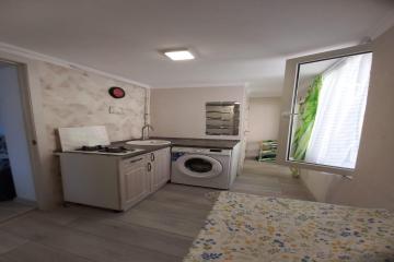 Фото №4: 1-комнатная квартира 27 м² - Краснодар, мкр. Центральный, ул. Гоголя, 40