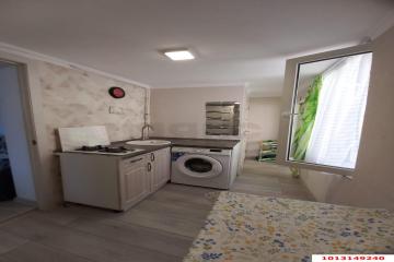 Фото №4: 1-комнатная квартира 27 м² - Краснодар, мкр. Центральный, ул. Гоголя, 40