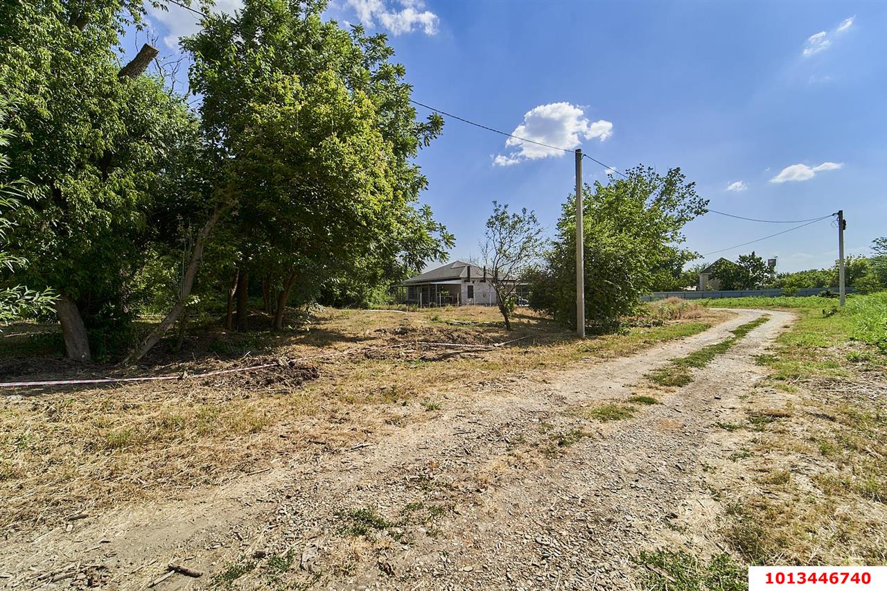 Фото №1: Личное подсобное хозяйство - Виктория, мкр. Прикубанский внутригородской округ, пер. Рыбный, 20