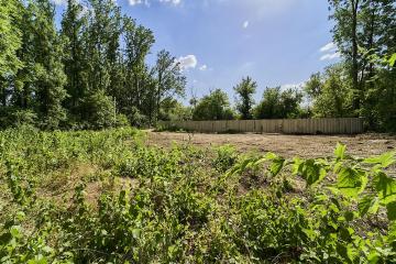 Фото №5: Земельный участок 18.11 сот. - Виктория, мкр. Прикубанский внутригородской округ, пер. Рыбный, 20