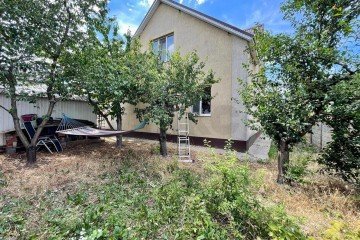 Фото №1: Дом 164 м² - Автомагистраль, мкр. Прикубанский внутригородской округ, ул. Ореховая, 4