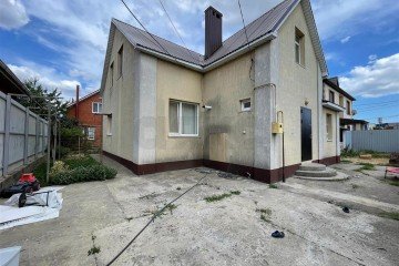 Фото №3: Дом 164 м² - Автомагистраль, мкр. Прикубанский внутригородской округ, ул. Ореховая, 4