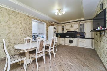 Фото №2: Дом 98 м² - Октябрьский, ст Подсолнечник, ул. Рябиновая, 114