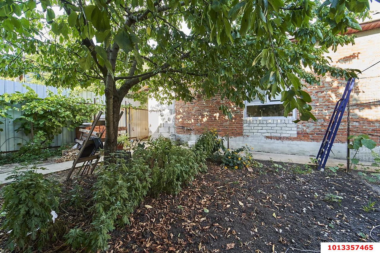 Фото №16: Дом 98 м² + 4.05 сот. - Октябрьский, Прикубанский внутригородской округ, ст Подсолнечник, ул. Рябиновая, 114