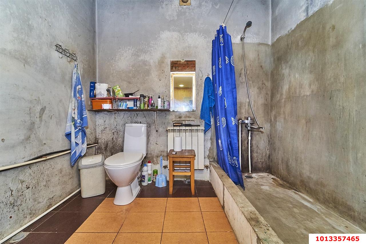 Фото №9: Дом 98 м² + 4.05 сот. - Октябрьский, Прикубанский внутригородской округ, ст Подсолнечник, ул. Рябиновая, 114