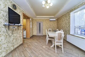 Фото №3: Дом 98 м² - Октябрьский, ст Подсолнечник, ул. Рябиновая, 114