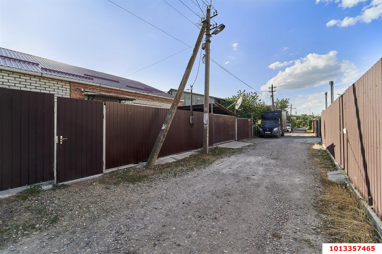 Фото №14: Дом 98 м² + 4.05 сот. - Октябрьский, Прикубанский внутригородской округ, ст Подсолнечник, ул. Рябиновая, 114