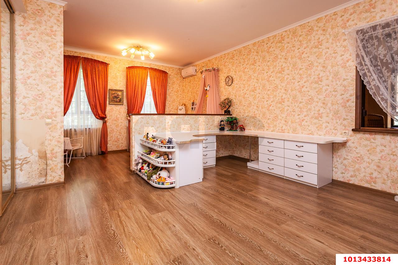 Фото №34: Дом 453 м² + 11.16 сот. - Краснодар, Северный, ул. Александра Берлизова, 38/1