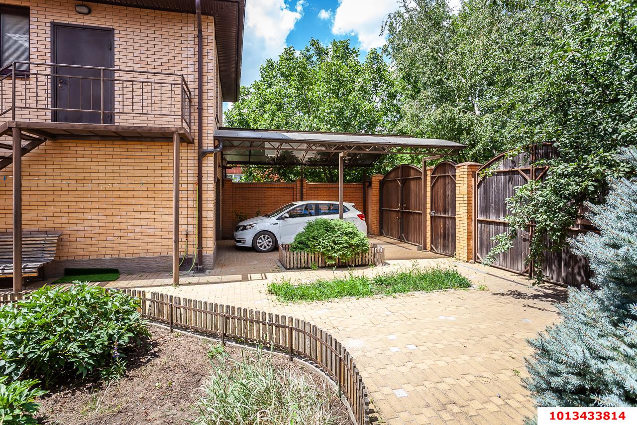 Фото №61: Дом 453 м² + 11.16 сот. - Краснодар, Северный, ул. Александра Берлизова, 38/1