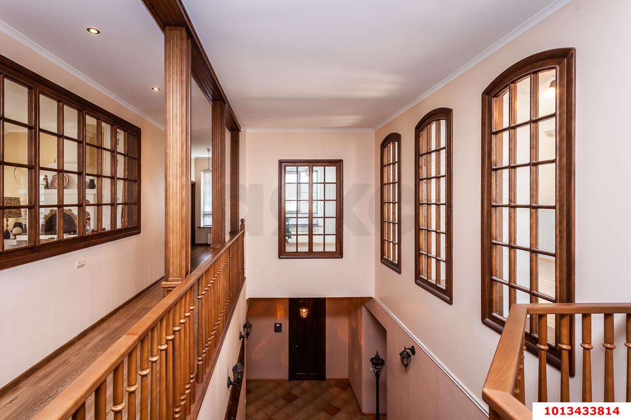 Фото №14: Дом 453 м² + 11.16 сот. - Краснодар, Прикубанский внутригородской округ, мкр. Северный, ул. Александра Берлизова, 38/1