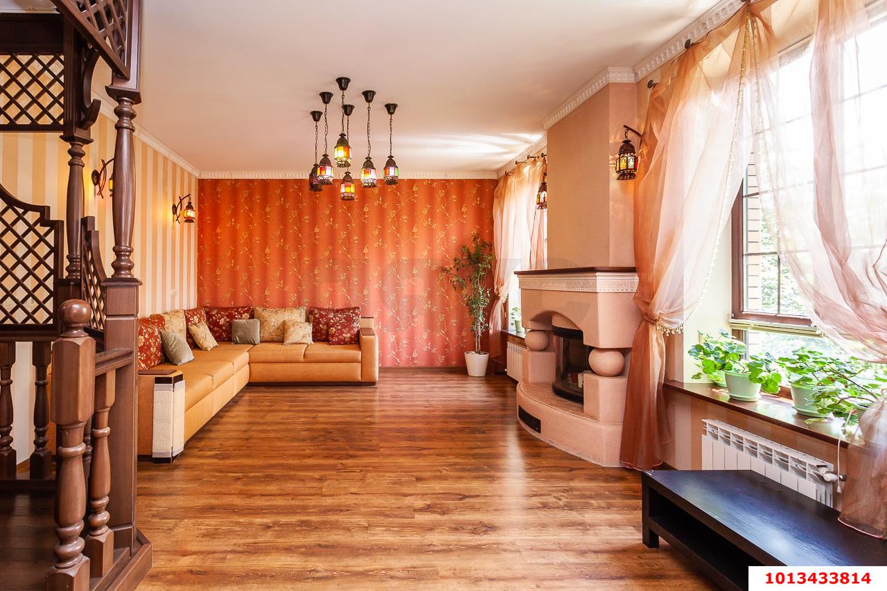 Фото №26: Дом 453 м² + 11.16 сот. - Краснодар, Северный, ул. Александра Берлизова, 38/1