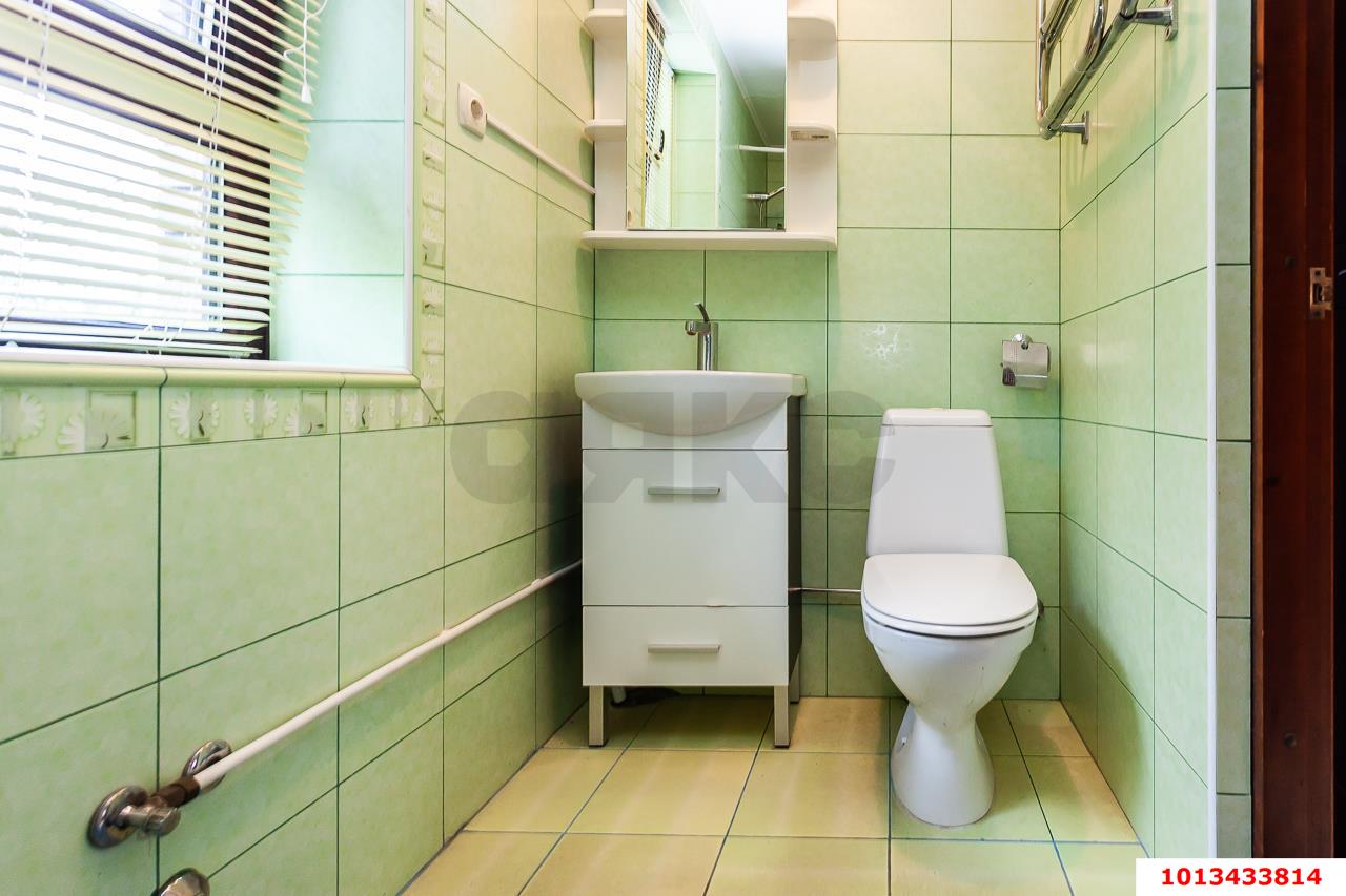 Фото №47: Дом 453 м² + 11.16 сот. - Краснодар, Северный, ул. Александра Берлизова, 38/1