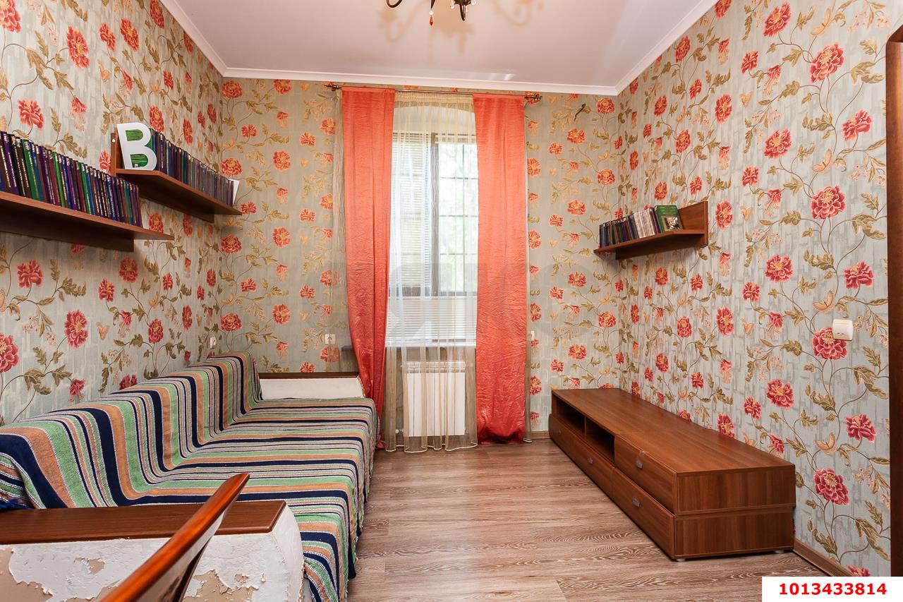 Фото №40: Дом 453 м² + 11.16 сот. - Краснодар, Прикубанский внутригородской округ, мкр. Северный, ул. Александра Берлизова, 38/1