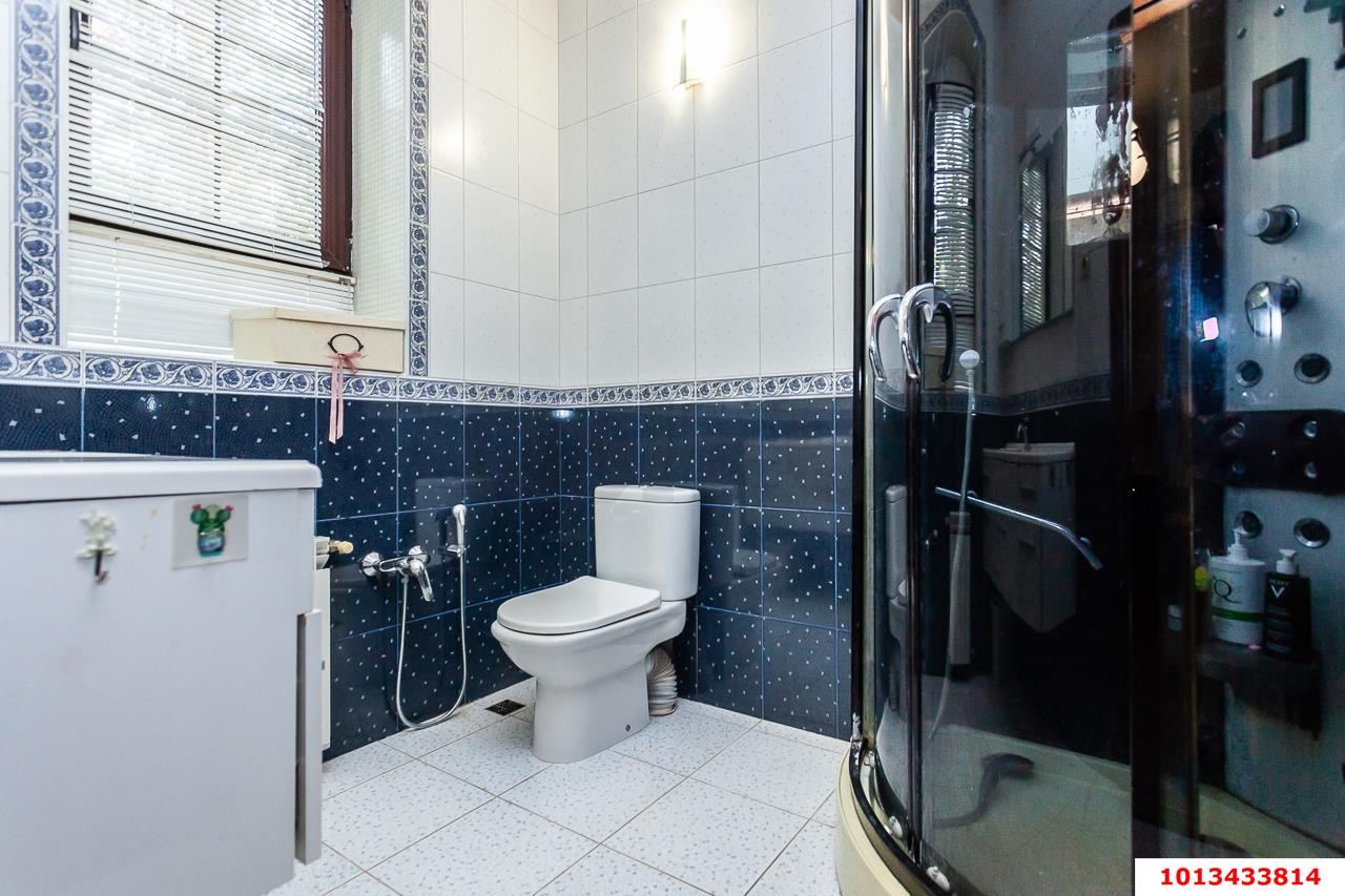 Фото №31: Дом 453 м² + 11.16 сот. - Краснодар, Прикубанский внутригородской округ, мкр. Северный, ул. Александра Берлизова, 38/1