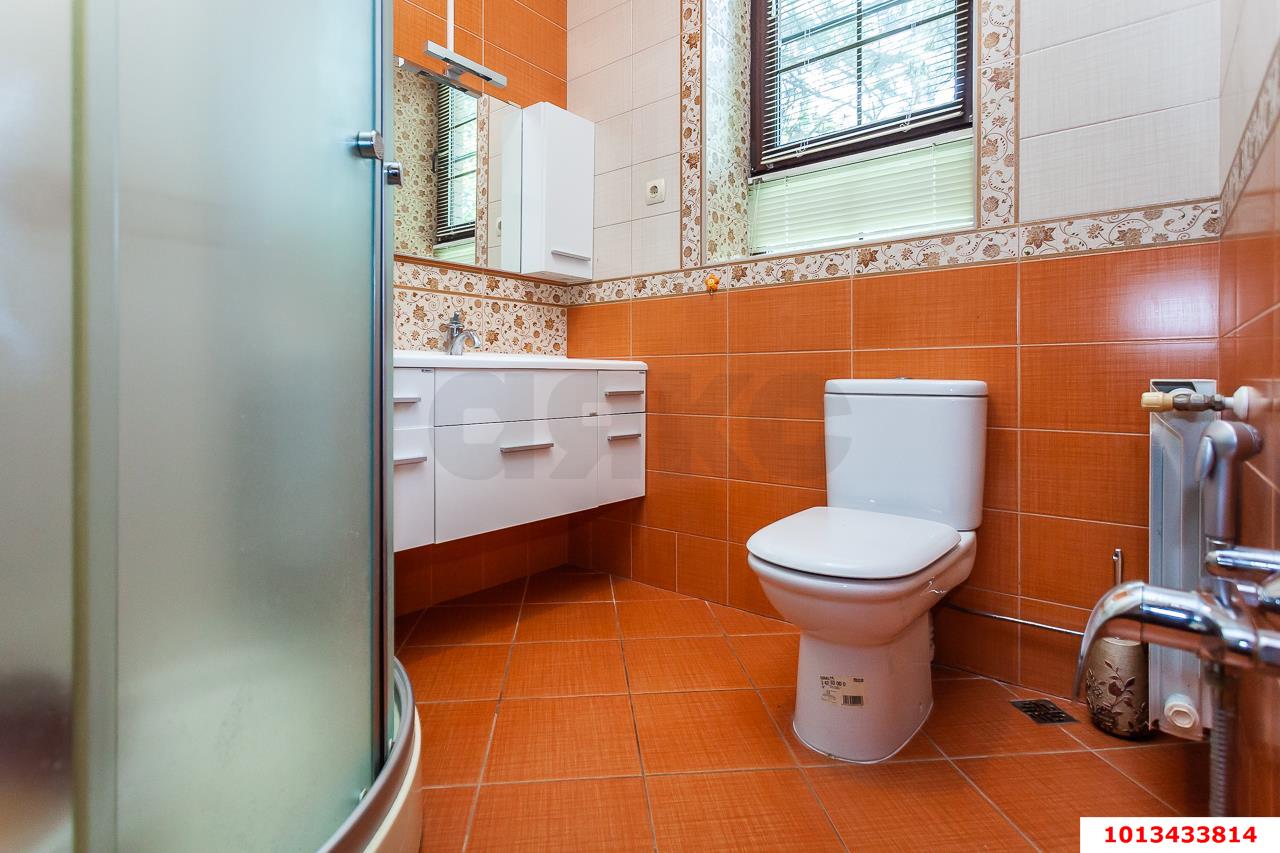 Фото №33: Дом 453 м² + 11.16 сот. - Краснодар, Северный, ул. Александра Берлизова, 38/1