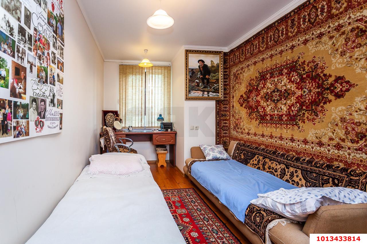 Фото №45: Дом 453 м² + 11.16 сот. - Краснодар, Северный, ул. Александра Берлизова, 38/1