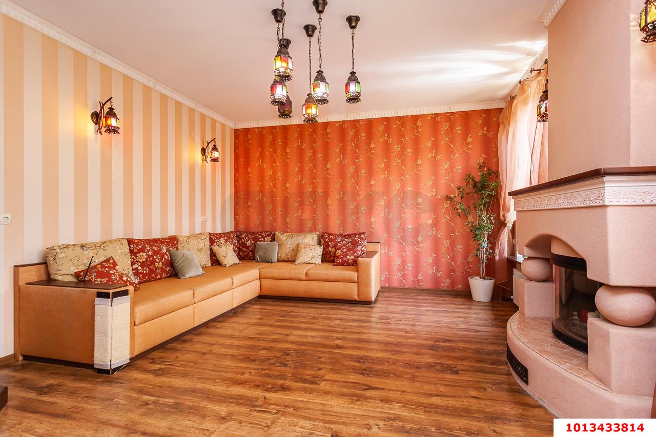 Фото №27: Дом 453 м² + 11.16 сот. - Краснодар, Северный, ул. Александра Берлизова, 38/1