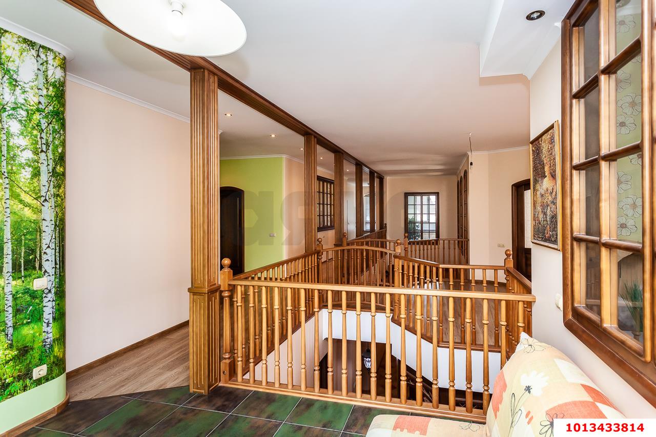 Фото №18: Дом 453 м² + 11.16 сот. - Краснодар, Прикубанский внутригородской округ, мкр. Северный, ул. Александра Берлизова, 38/1